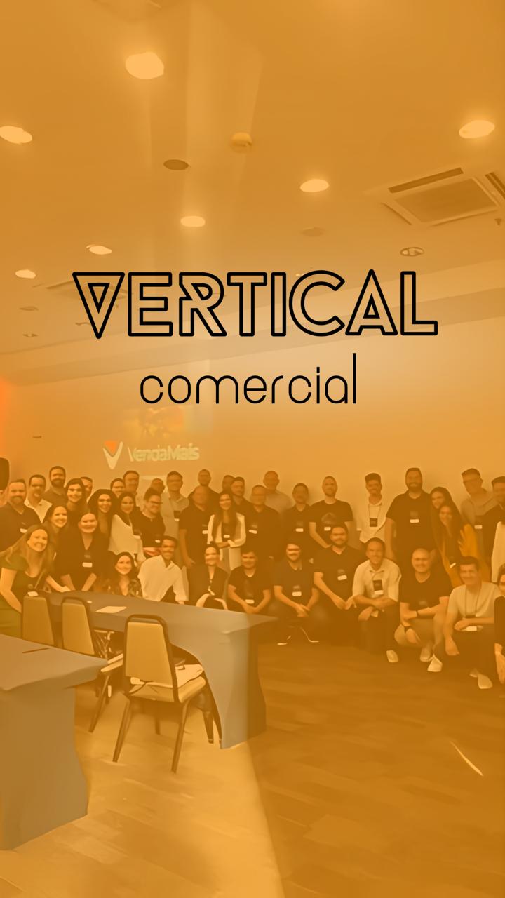 Vertical Comercial