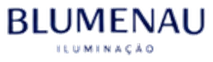Logo Blumenau Iluminação