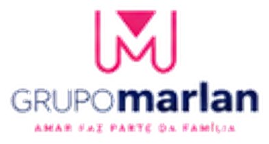 Logo Grupo Marlan