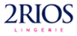 Logo 2Rios Lingerie
