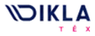 Logo Dikla Têx