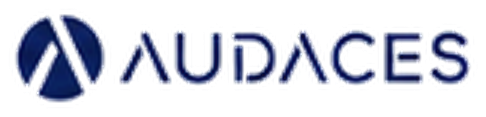 Logo Audaces