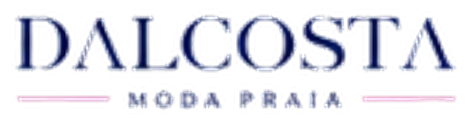 Logo Dalcosta Moda Praia